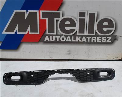 [GYÁRI BONTOTT] MINI - HÁTSÓ DIFFÚZOR COOPER S F55/F56/F57